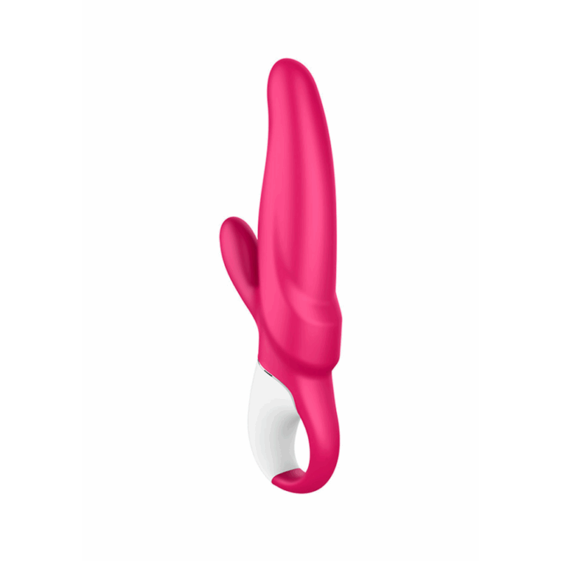 Mr. Rabbit - Rabbit Vibrator - Roze - Image 2
