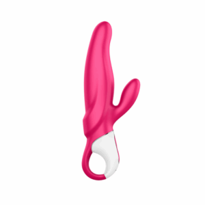 Mr. Rabbit - Rabbit Vibrator - Roze