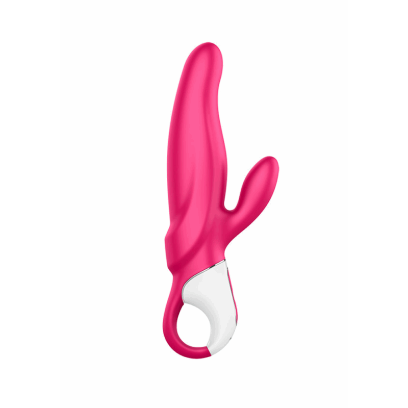 Mr. Rabbit - Rabbit Vibrator - Roze