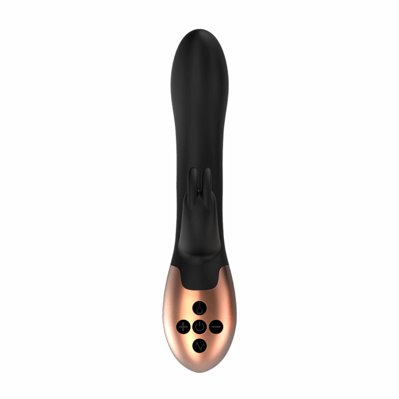 Opulent - Verwarmde Konijnen Vibrator - Image 2