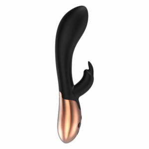 Opulent - Verwarmde Konijnen Vibrator