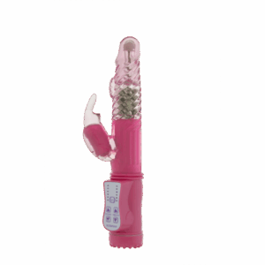 Vibrerende Konijn