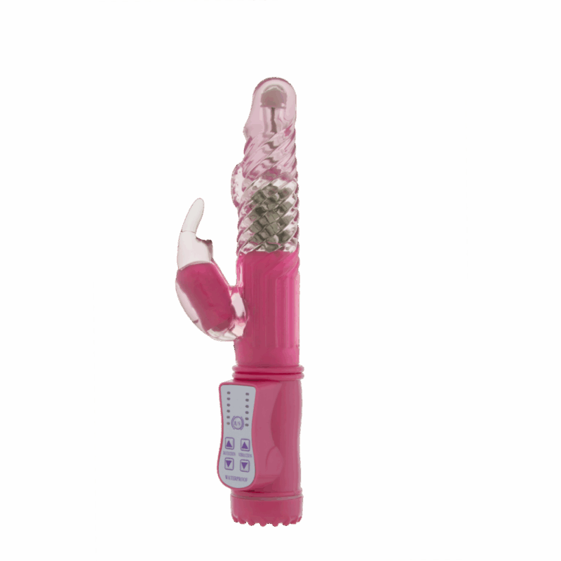Vibrerende Konijn