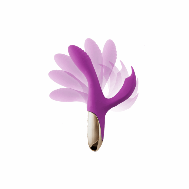 Skyler - Rabbit Vibrator - Image 2