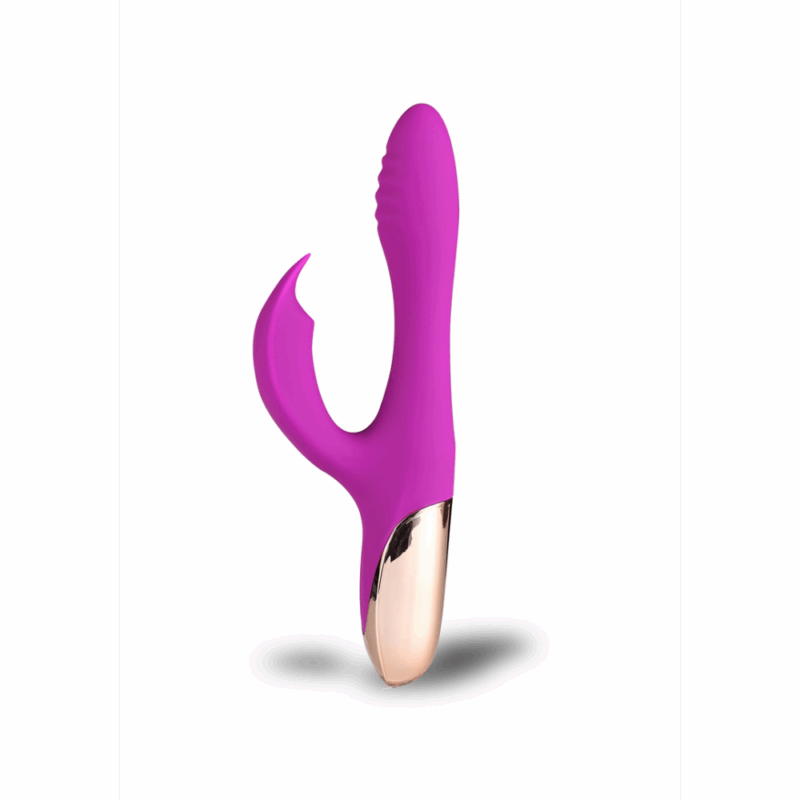 Skyler - Rabbit Vibrator