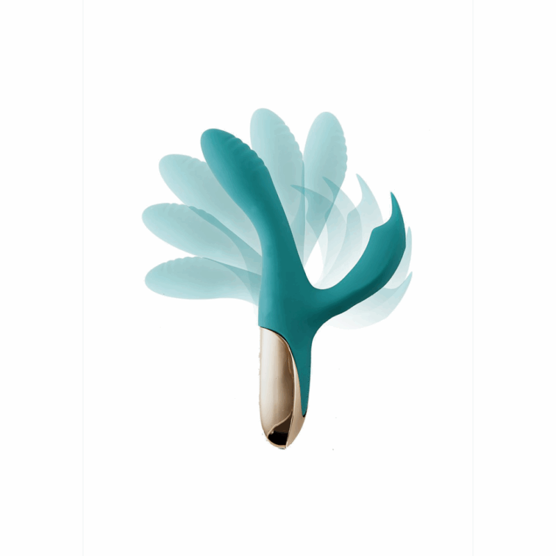 Skyler - Rabbit Vibrator - Image 2