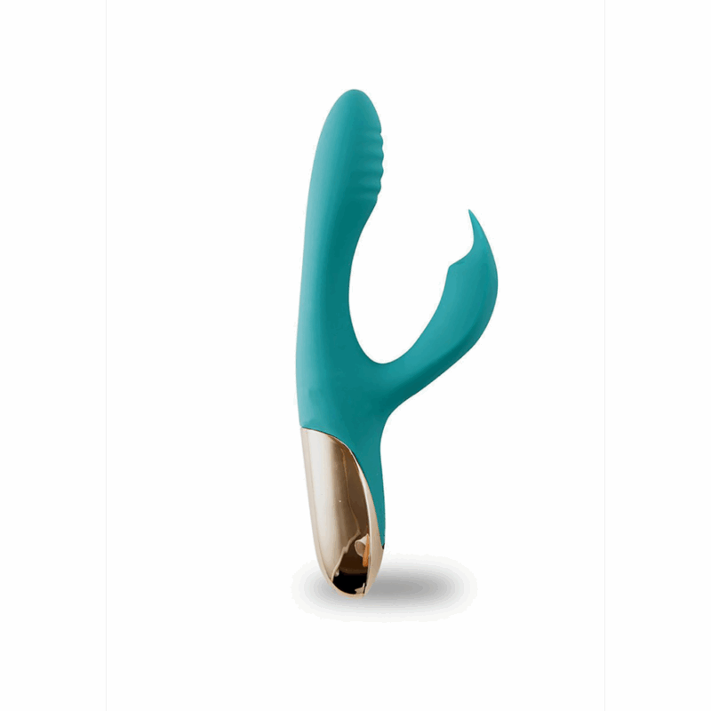 Skyler - Rabbit Vibrator