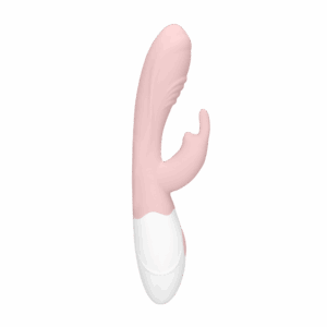Juicy - Konijn Vibrator