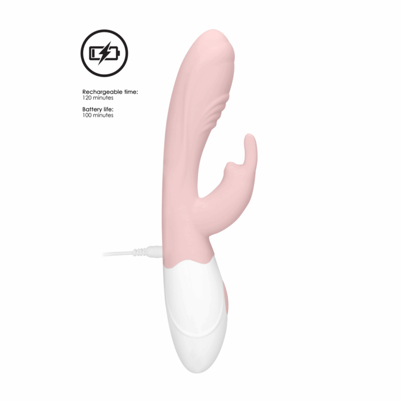 Juicy - Konijn Vibrator - Afbeelding 4