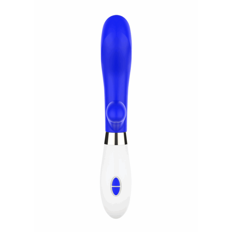 Achilles - Clitoris en Vagina Vibrator - Image 3