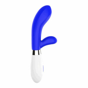 Achilles - Clitoris en Vagina Vibrator