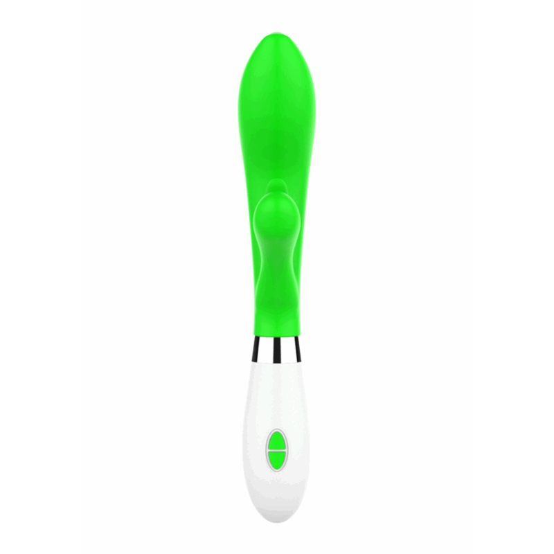 Agave - Clitoris en Vagina Vibrator - Image 3