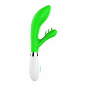 Agave - Clitoris en Vagina Vibrator