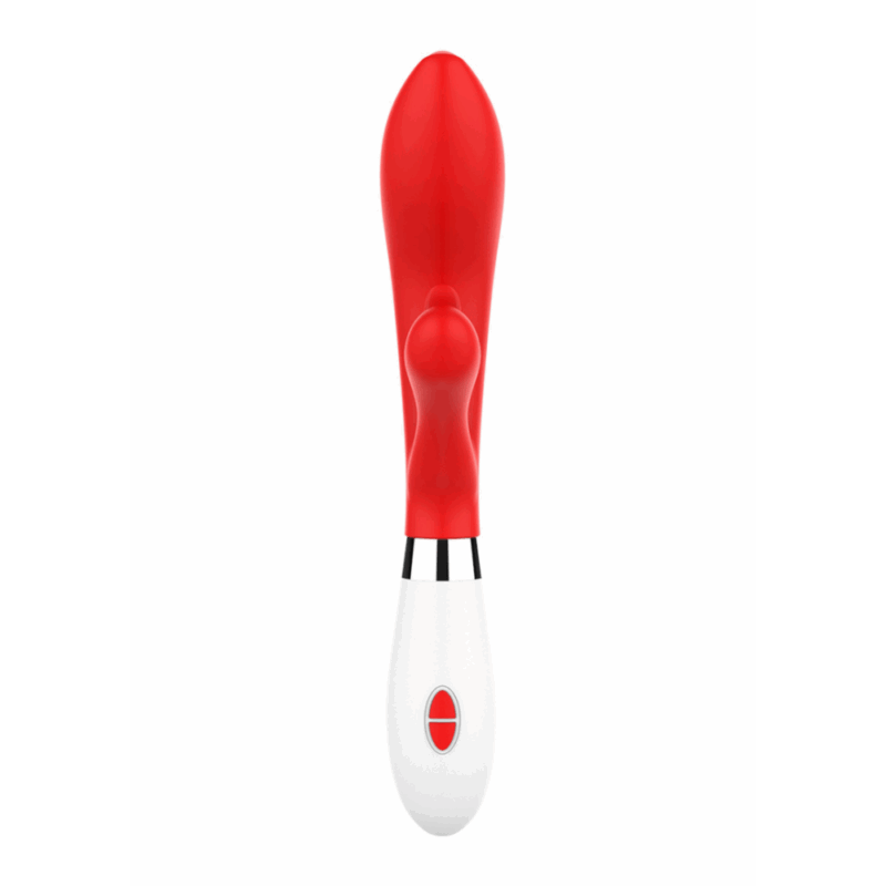Agave - Clitoris en Vagina Vibrator - Image 3