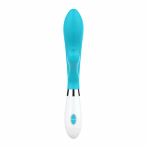 Agave - Clitoris en Vagina Vibrator