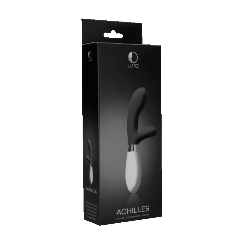 Achilles Vibrator - Afbeelding 9