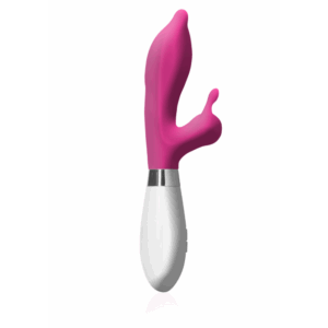 Adonis - Clitorisstimulator en Vibrator - Roze