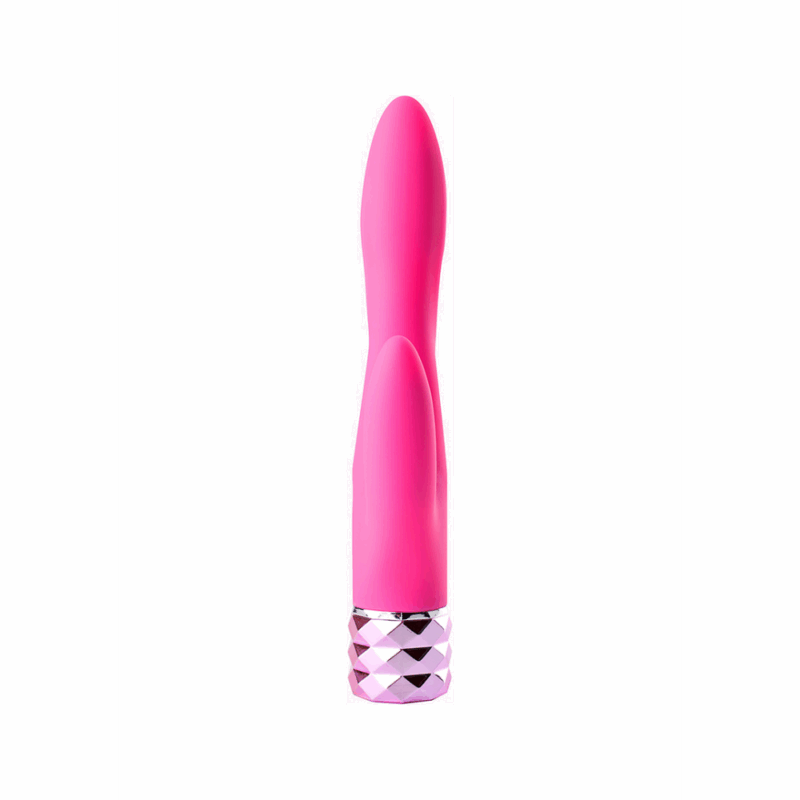 Victoria - Silicone Vibrator - Image 2