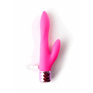 Victoria - Silicone Vibrator