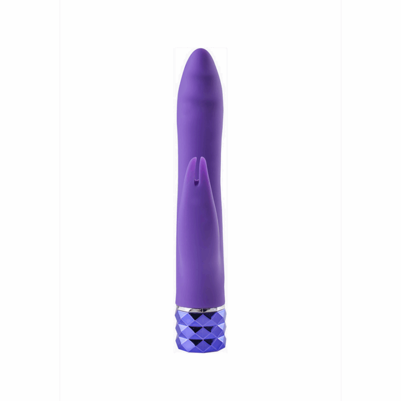 Hailey - Silicone Vibrator - Image 2
