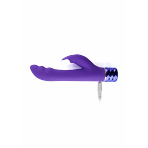 Hailey - Silicone Vibrator