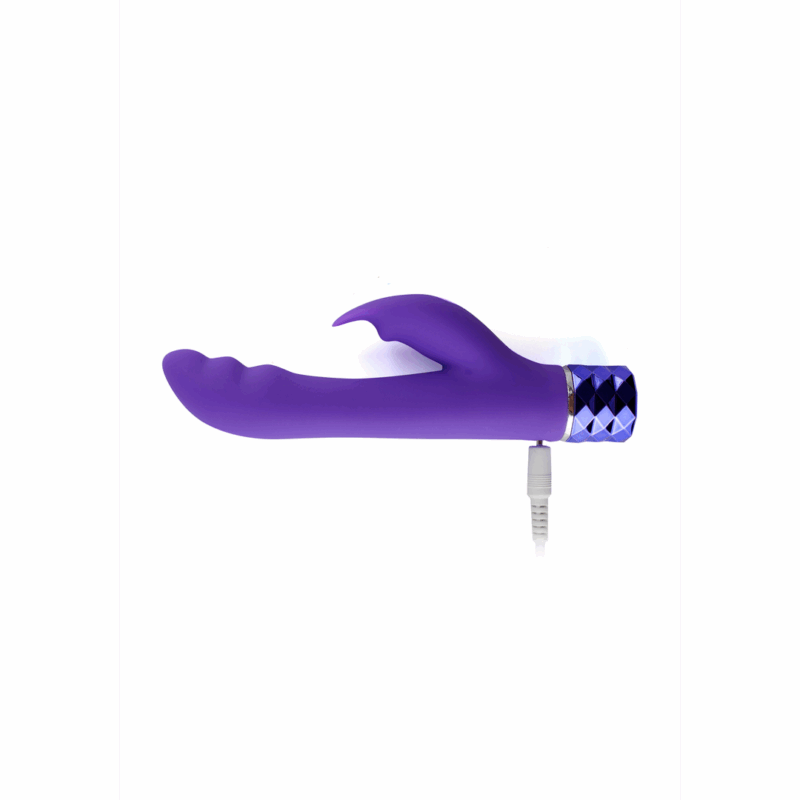 Hailey - Silicone Vibrator