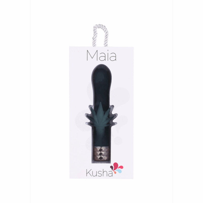 Kusha - Silicone Vibrator - Image 5