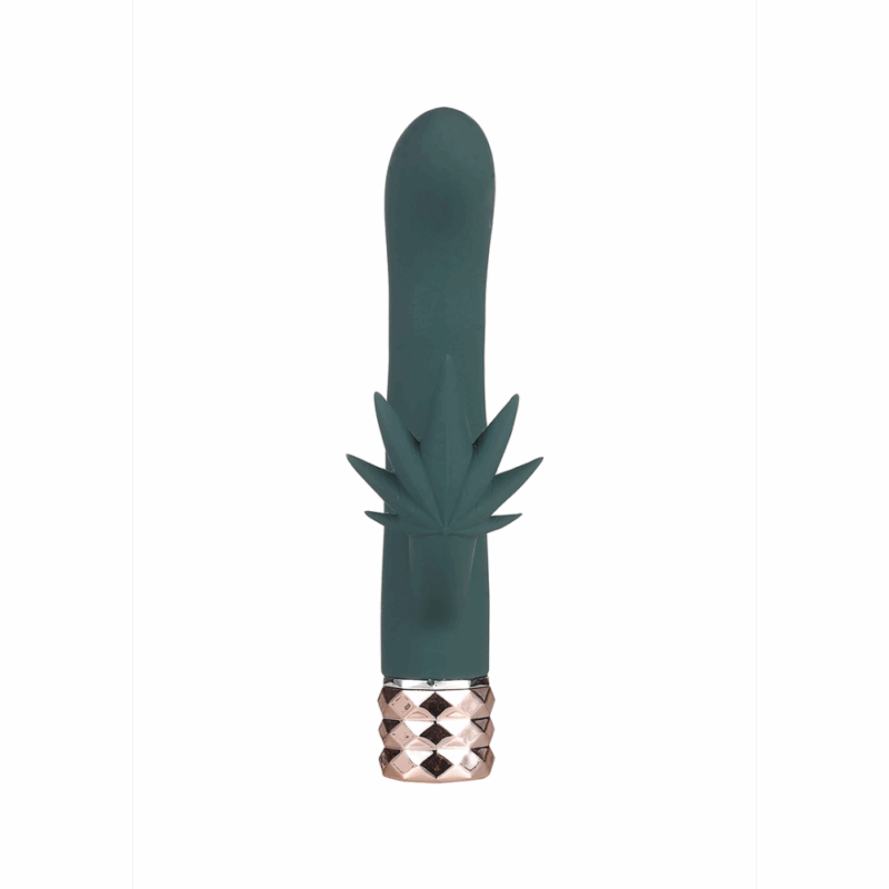 Kusha - Silicone Vibrator - Image 2
