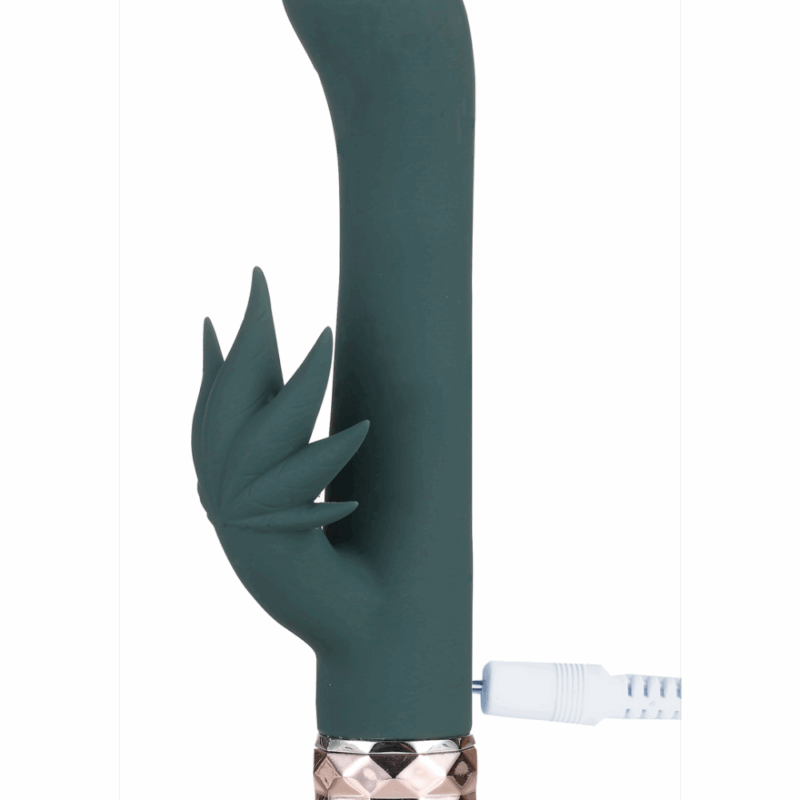 Kusha - Silicone Vibrator - Image 4