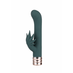 Kusha - Silicone Vibrator