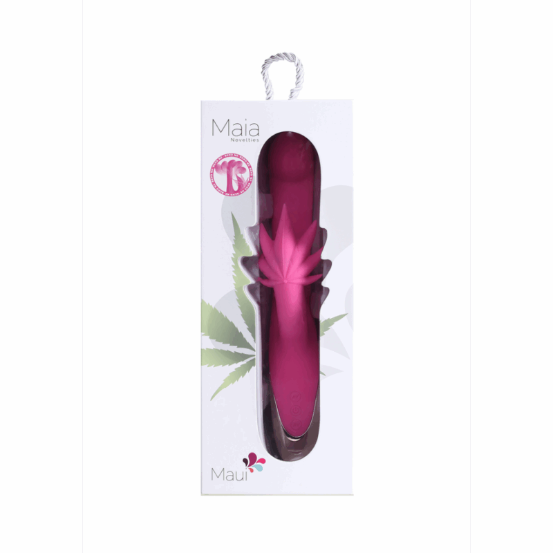 Maui - Rabbit Vibrator - Image 4