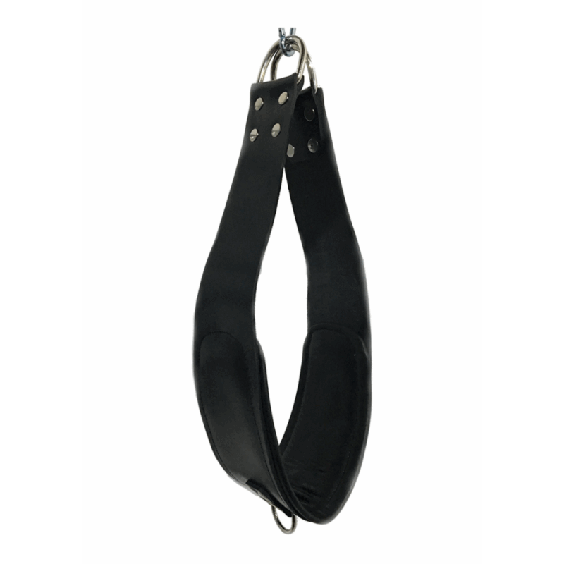 Bondage Lederen Steunlussen - Image 2