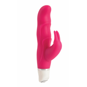 Silicone Rabbit Vibrator