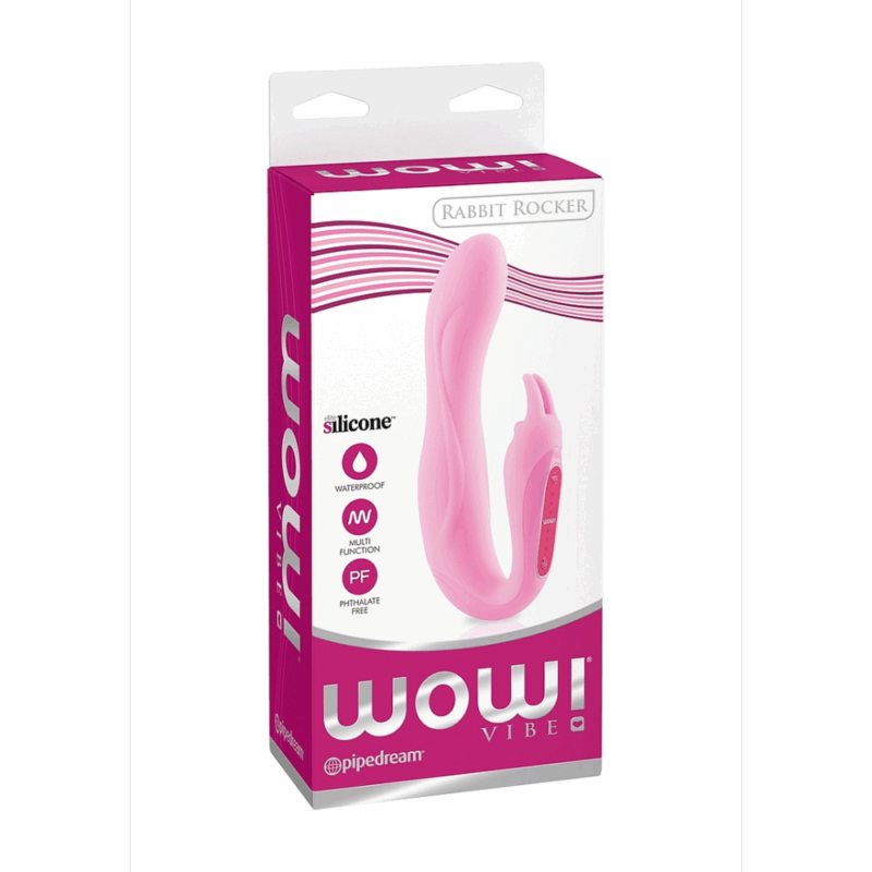 Rabbit Rocker - Rabbit Vibrator - Image 5