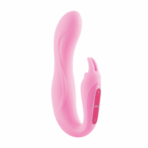 Rabbit Rocker - Rabbit Vibrator
