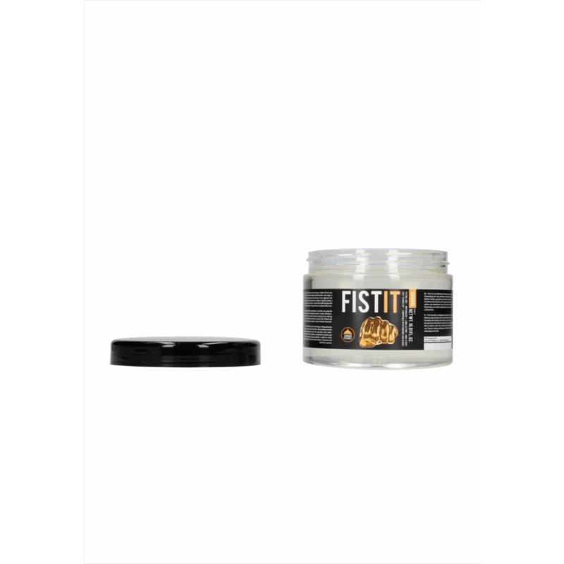 Waterbased Glijmiddel - 17 fl oz / 500 ml - Afbeelding 3