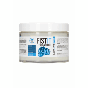 Extra Dikke Glijmiddel - 17 fl oz / 500 ml