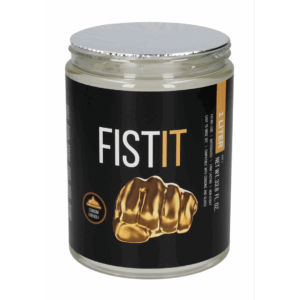 Waterbased Lubricant - Pot - 33.8 fl oz / 1000 ml