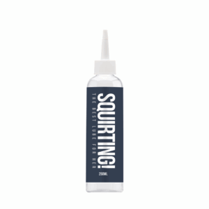 Squirting! - Waterbased Glijmiddel / 250 ml