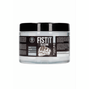Siliconenbasis Glijmiddel - 17 fl oz / 500 ml