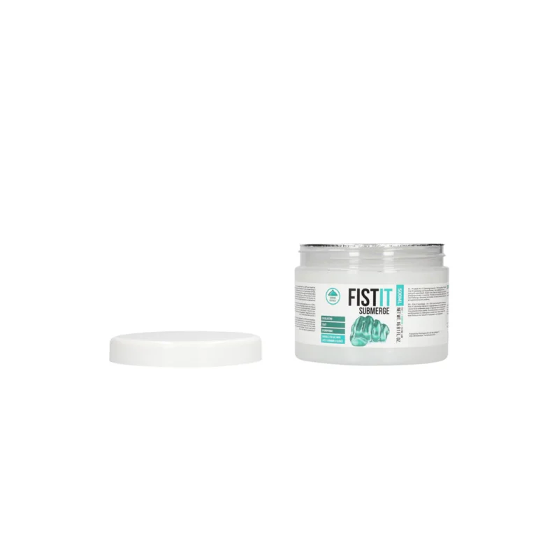 Submerge Lubricant - 17 fl oz / 500 ml - Afbeelding 4