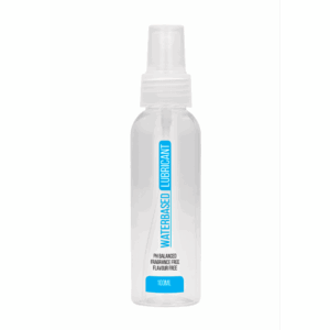 Waterbased Glijmiddel - 3 fl oz / 100 ml