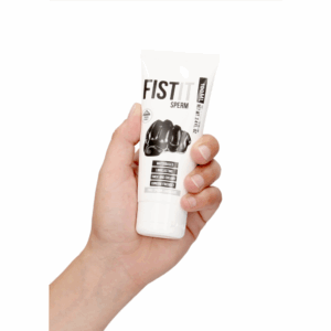 Sperm Lubricant - 100 ml