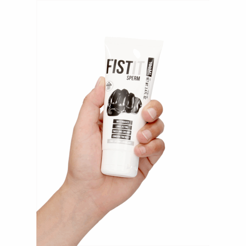 Sperm Lubricant - 100 ml