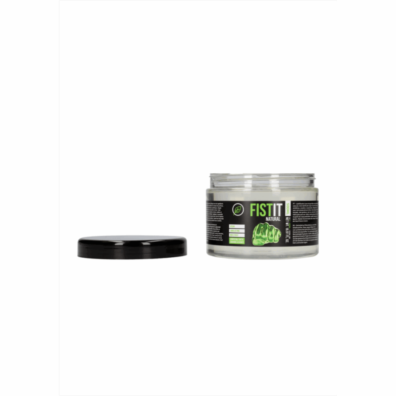 Natuurlijke Watergebaseerde Glijmiddel - 17 fl oz / 500 ml - Image 2