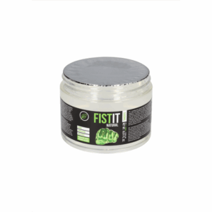 Natuurlijke Watergebaseerde Glijmiddel - 17 fl oz / 500 ml