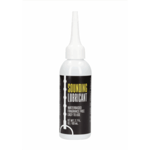 Urethrale Sounding Glijmiddel - 3 fl oz / 80 ml