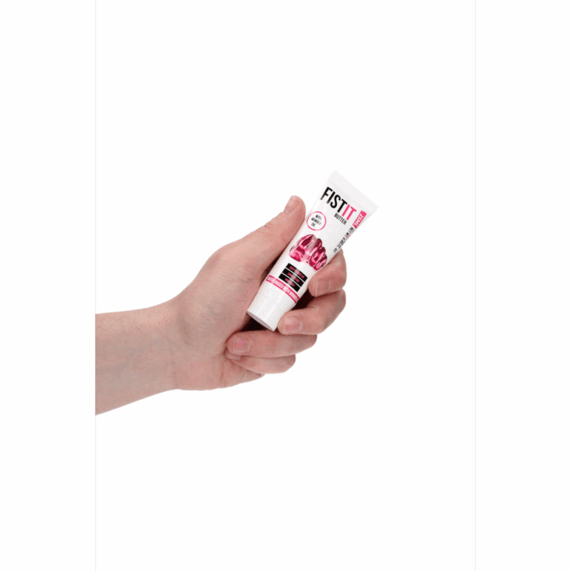 Waterbased Sliding Butter - 0,8 fl oz / 25 ml