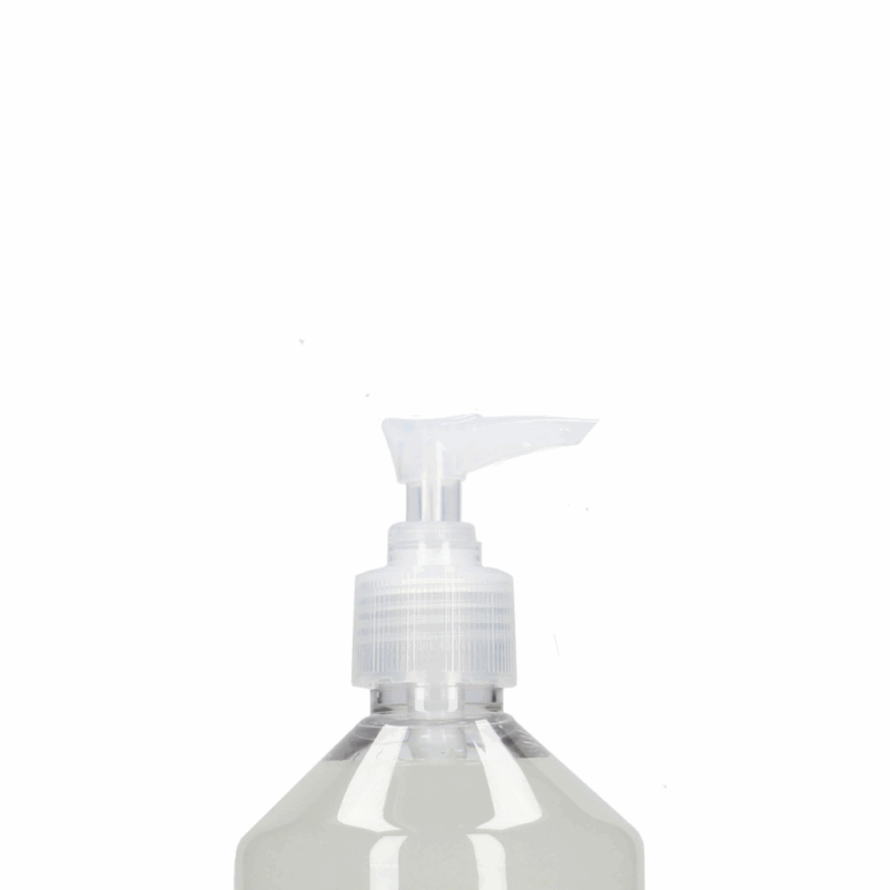 CBD Glijmiddel - 500 ml - Pomp - Image 4