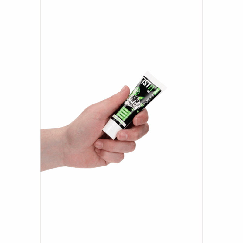 CBD Glijmiddel - 0.8 fl oz / 25 ml